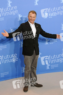 Photocall 'Angel', Berlinale 2007