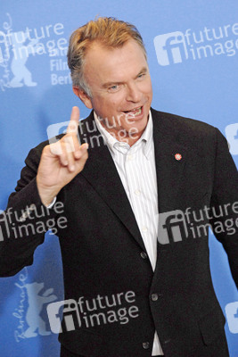 Photocall 'Angel', Berlinale 2007