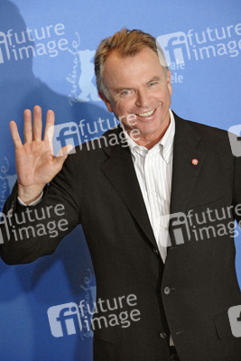 Photocall 'Angel', Berlinale 2007