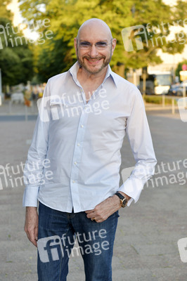 Filmpremiere 'Was haben wir gelacht' in Berlin