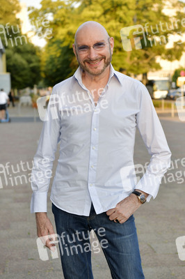 Filmpremiere 'Was haben wir gelacht' in Berlin
