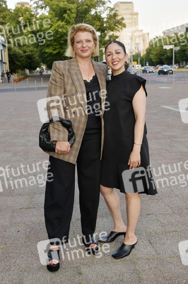 Filmpremiere 'Was haben wir gelacht' in Berlin