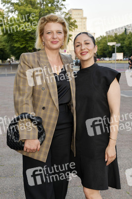 Filmpremiere 'Was haben wir gelacht' in Berlin