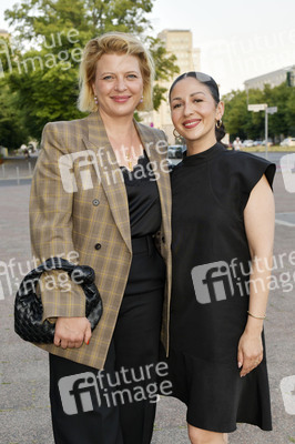 Filmpremiere 'Was haben wir gelacht' in Berlin