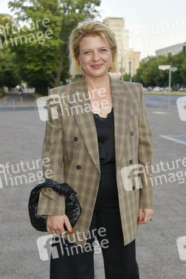 Filmpremiere 'Was haben wir gelacht' in Berlin