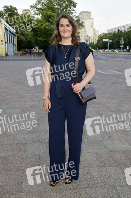 Filmpremiere 'Was haben wir gelacht' in Berlin