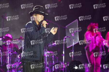 Musikfestival 'Moon&Stars 2026' in Locarno