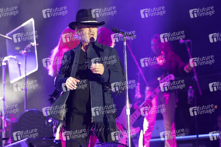 Musikfestival 'Moon&Stars 2026' in Locarno