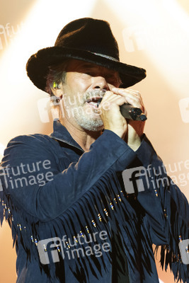 Musikfestival 'Moon&Stars 2026' in Locarno