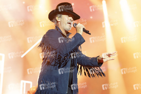 Musikfestival 'Moon&Stars 2026' in Locarno
