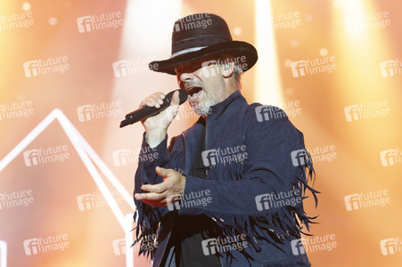Musikfestival 'Moon&Stars 2026' in Locarno