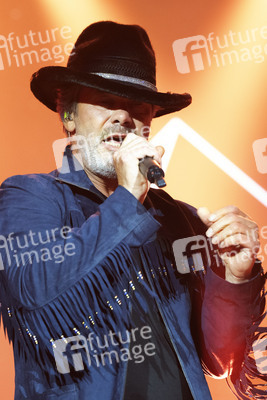 Musikfestival 'Moon&Stars 2026' in Locarno