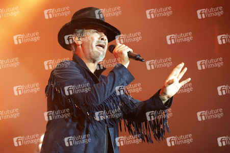 Musikfestival 'Moon&Stars 2026' in Locarno