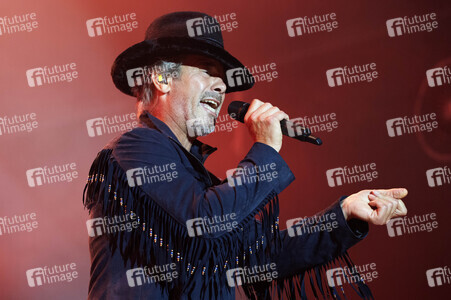 Musikfestival 'Moon&Stars 2026' in Locarno