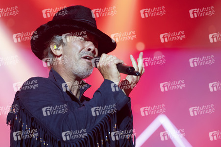 Musikfestival 'Moon&Stars 2026' in Locarno