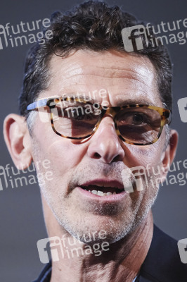 Talkshow 'Mark Kermode Live in 3D' in London