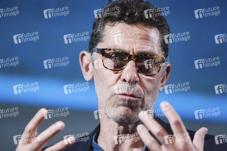 Talkshow 'Mark Kermode Live in 3D' in London