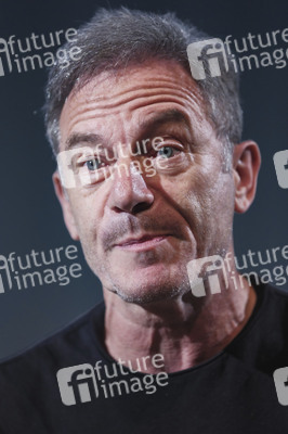 Talkshow 'Mark Kermode Live in 3D' in London