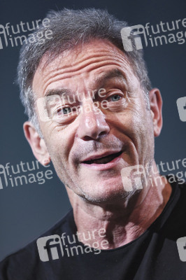 Talkshow 'Mark Kermode Live in 3D' in London