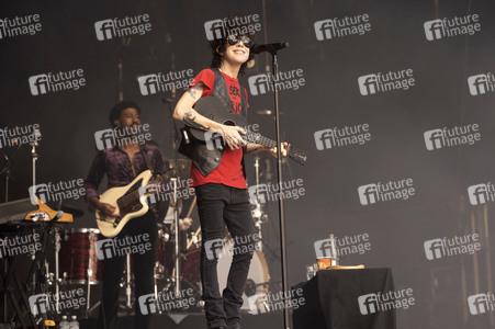Musikfestival 'Moon&Stars 2026' in Locarno