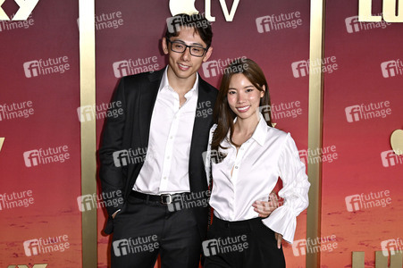 Serienpremiere 'Lucky' in Los Angeles