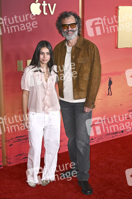 Serienpremiere 'Lucky' in Los Angeles