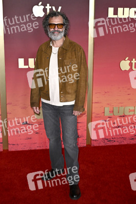 Serienpremiere 'Lucky' in Los Angeles