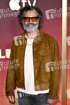 Serienpremiere 'Lucky' in Los Angeles