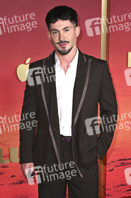 Serienpremiere 'Lucky' in Los Angeles