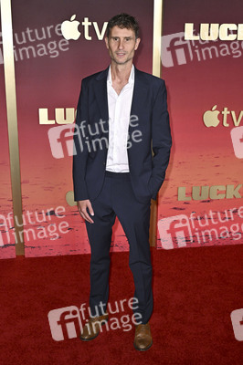 Serienpremiere 'Lucky' in Los Angeles