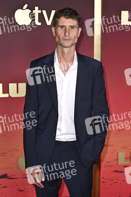 Serienpremiere 'Lucky' in Los Angeles