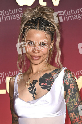 Serienpremiere 'Lucky' in Los Angeles