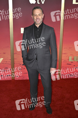 Serienpremiere 'Lucky' in Los Angeles