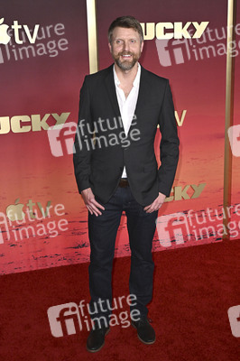 Serienpremiere 'Lucky' in Los Angeles