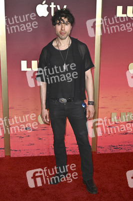 Serienpremiere 'Lucky' in Los Angeles