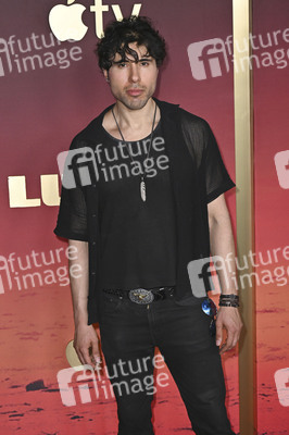 Serienpremiere 'Lucky' in Los Angeles