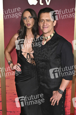 Serienpremiere 'Lucky' in Los Angeles