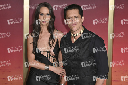 Serienpremiere 'Lucky' in Los Angeles