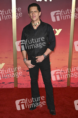 Serienpremiere 'Lucky' in Los Angeles