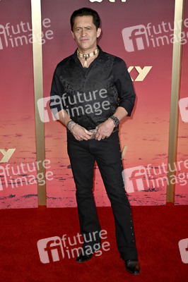 Serienpremiere 'Lucky' in Los Angeles