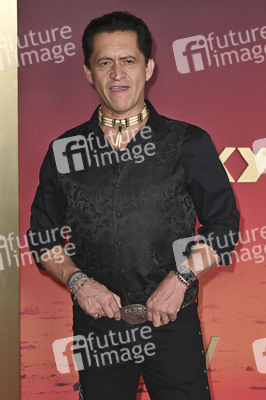 Serienpremiere 'Lucky' in Los Angeles