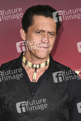 Serienpremiere 'Lucky' in Los Angeles