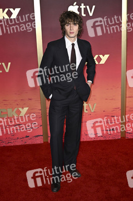 Serienpremiere 'Lucky' in Los Angeles