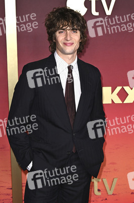 Serienpremiere 'Lucky' in Los Angeles