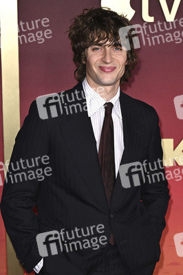 Serienpremiere 'Lucky' in Los Angeles