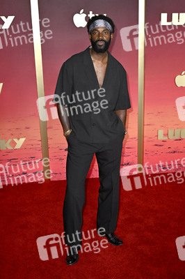 Serienpremiere 'Lucky' in Los Angeles