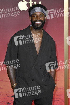Serienpremiere 'Lucky' in Los Angeles