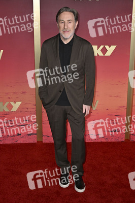 Serienpremiere 'Lucky' in Los Angeles