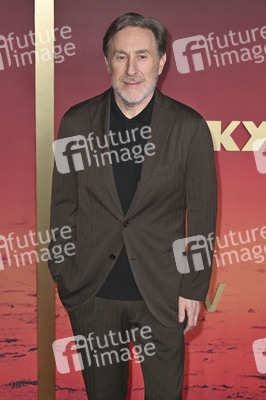 Serienpremiere 'Lucky' in Los Angeles