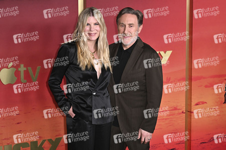 Serienpremiere 'Lucky' in Los Angeles